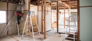 Entreprise de rénovation de la maison et de rénovation d’appartement à Saint-Leger-sur-Dheune